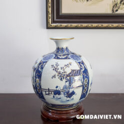 bình hút tài lộc