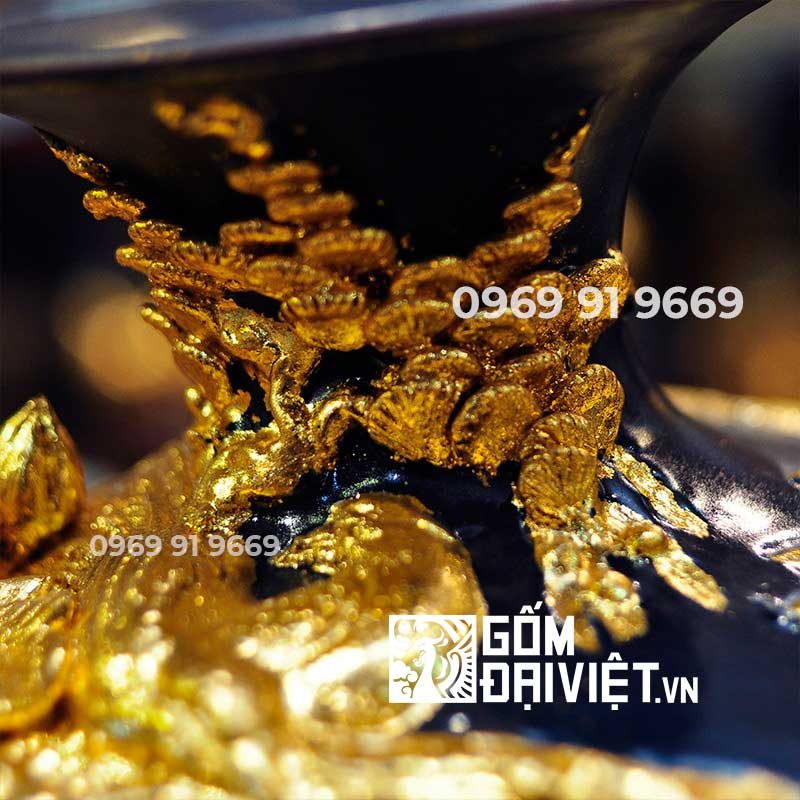 bình hút tài lộc