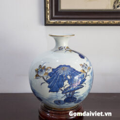 bình hút tài lộc