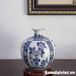 bình hút tài lộc