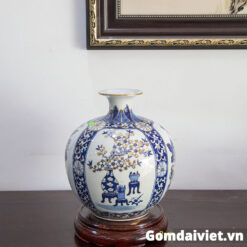 bình hút tài lộc