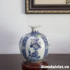 bình hút tài lộc