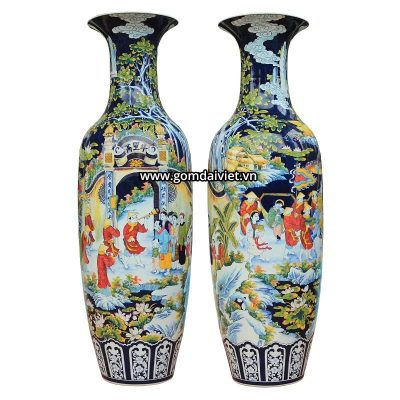 Lộc bình vinh quy bái tổ