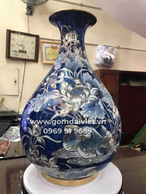 gợi ý quà tặng tân gia gốm sứ