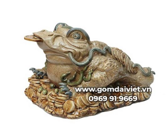 gợi ý quà tặng tân gia gốm sứ