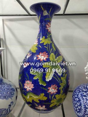 gợi ý quà tặng tân gia gốm sứ