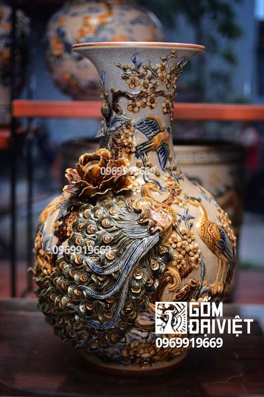 tỏi đắp nổi công đào