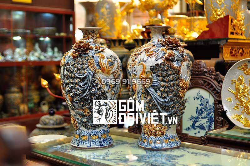 mai bình đắp nổi công đào