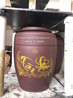 gợi ý quà tặng tân gia gốm sứ