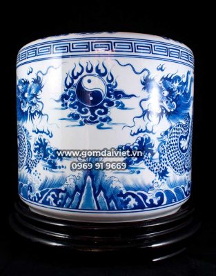 bát hương Bát Tràng