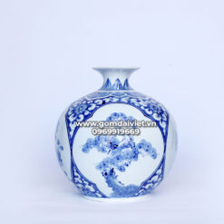 Bình hút lộc Kỹ S3