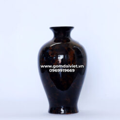 Lọ hoa đùi dế S1