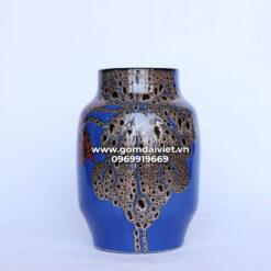 Lọ hoa dáng phích