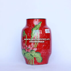 Lọ hoa dáng phích