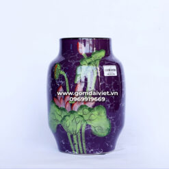 Lọ hoa dáng phích