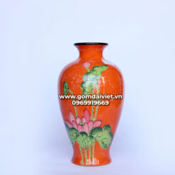 Lọ hoa đùi dế số 2