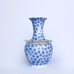 Lọ hoa tỏi S4 Kỹ