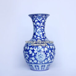 Lọ hoa tỏi S4 Kỹ