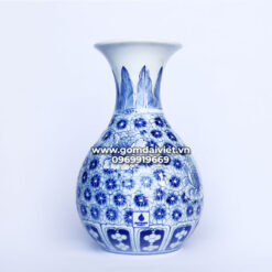 Lọ hoa tỏi S5 Kỹ