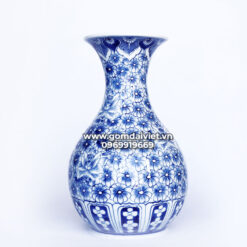 Lọ hoa tỏi S5 Kỹ