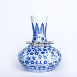 Lọ hoa tỏi S5 Kỹ