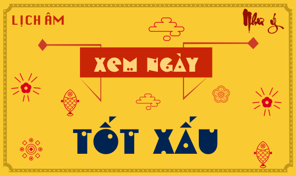 Chọn ngày lành tháng tốt tiến hành về nhà mới