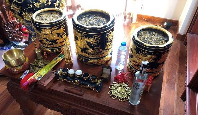 Lưu ý sau khi tiến hành xong việc về nhà mới