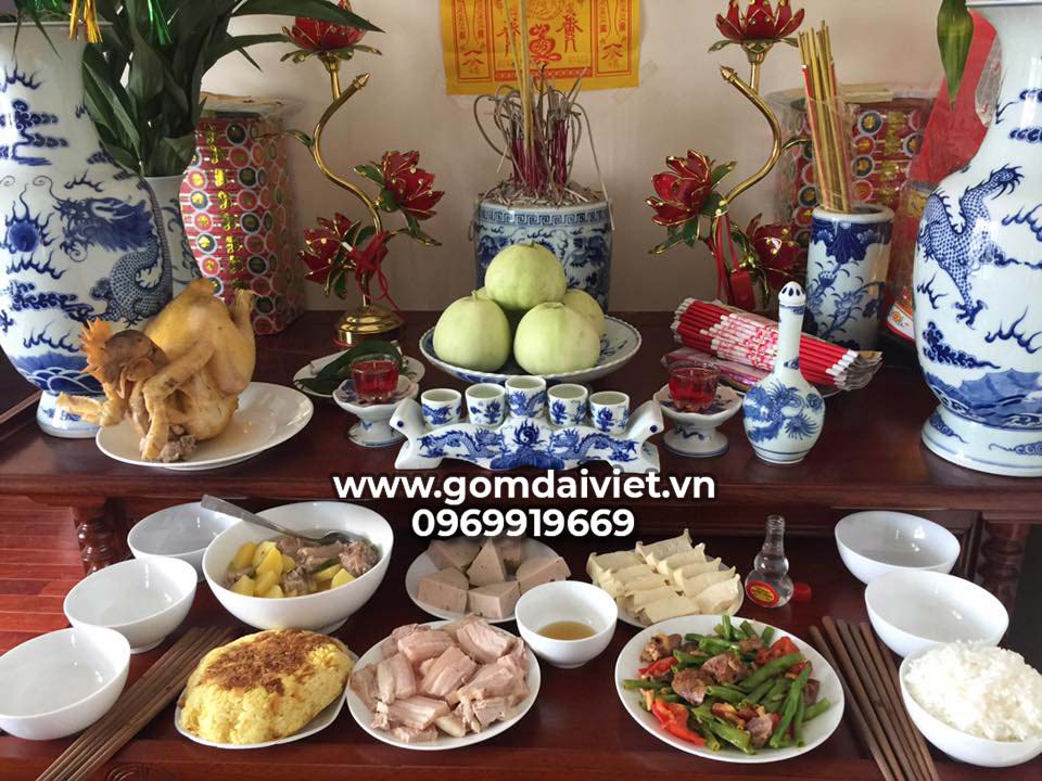 Cách cúng về nhà mới và điều kiêng kỵ