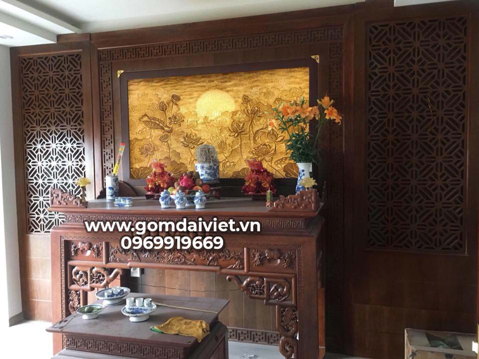 Cách cúng về nhà mới và điều kiêng kỵ 