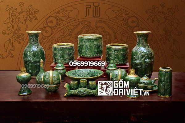 Kích thước bát hương đẹp