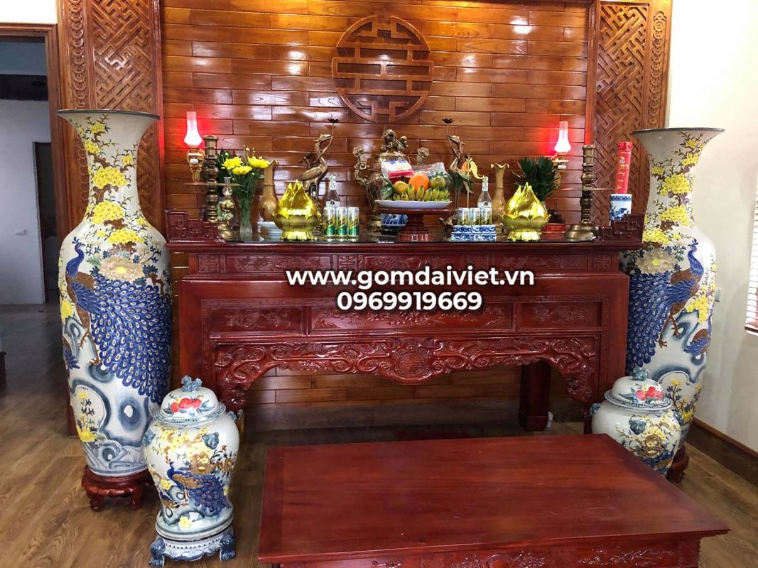 Tuổi Dần Hợp Hướng Nào? Hướng Đặt Bàn Thờ Theo Phong Thủy?