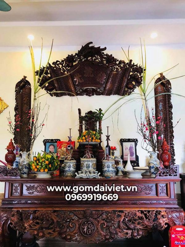 Tuổi Dần Hợp Hướng Nào? Hướng Đặt Bàn Thờ Theo Phong Thủy?