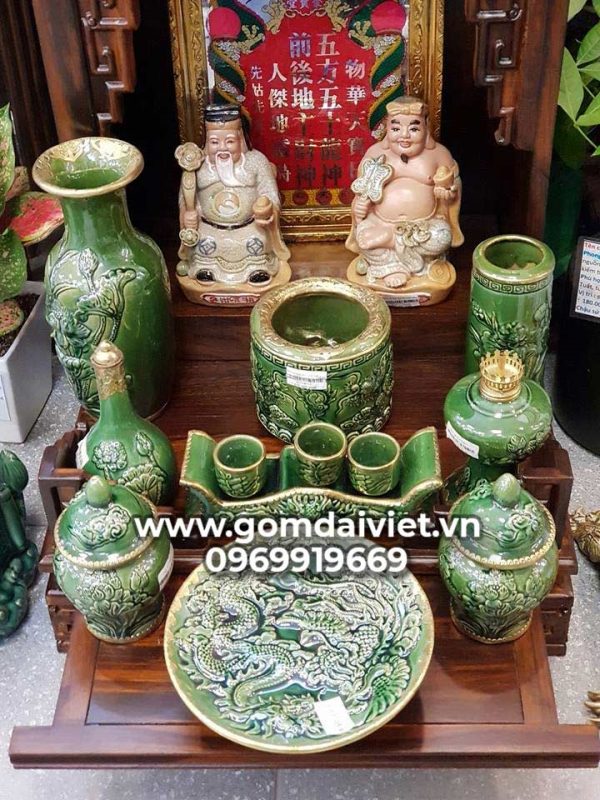 Cách xem ngày thỉnh ông Địa Thần Tài theo tuổi chuẩn 2019