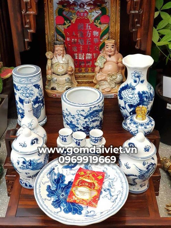 Cách xem ngày thỉnh ông Địa Thần Tài theo tuổi chuẩn 2019