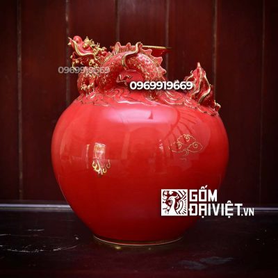 quà tặng phong thủy cho sếp