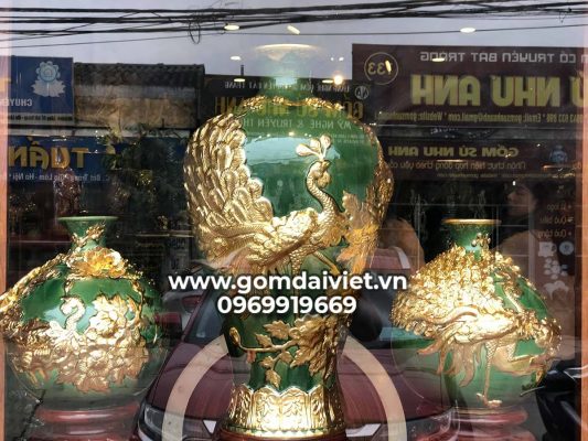 Quà biếu sếp nữ