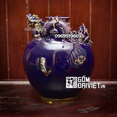 quà tặng phong thủy cho sếp