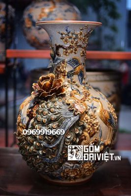 quà tặng tân gia độc đáo