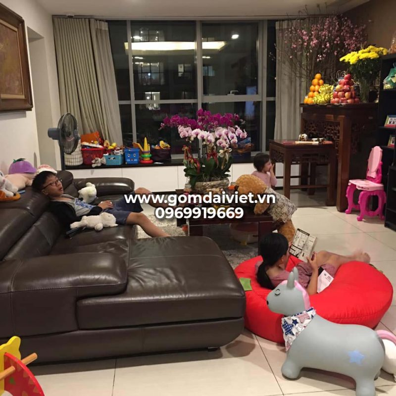 Tuổi tuất đặt bàn thờ hướng nào ?