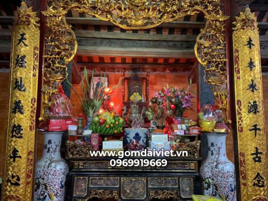 Tuổi tuất hợp hướng nào ? hướng đặt bàn thờ