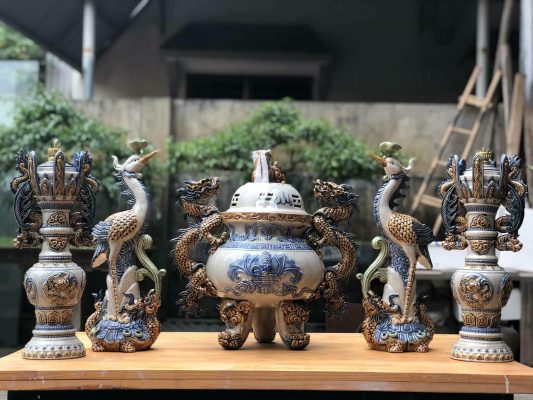 Bộ ngũ sự gồm những gì ?