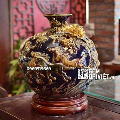 Quà tặng khai trương mang ý nghĩa trang trí