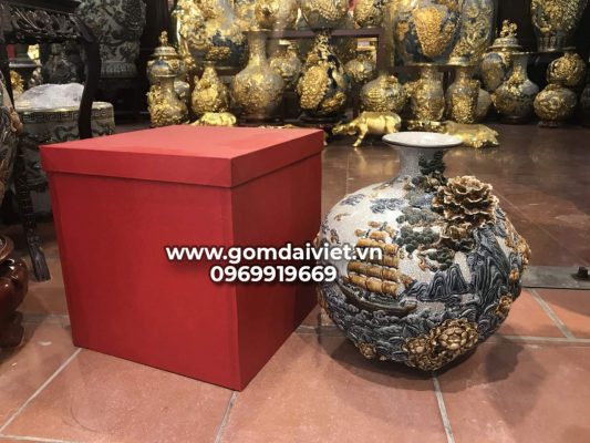 Quà biếu sếp nam phải thể hiện được dấu ấn riêng