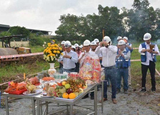 Ý nghĩa đặc biệt của bài văn khấn động thổ xây nhà