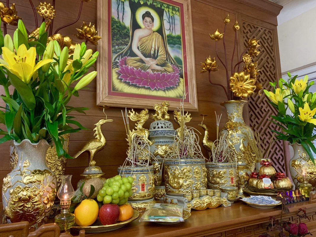 Nơi Mua Gốm Sứ Bát Tràng tại Nam Định Ở Đâu Uy Tín, Chất Lượng ?