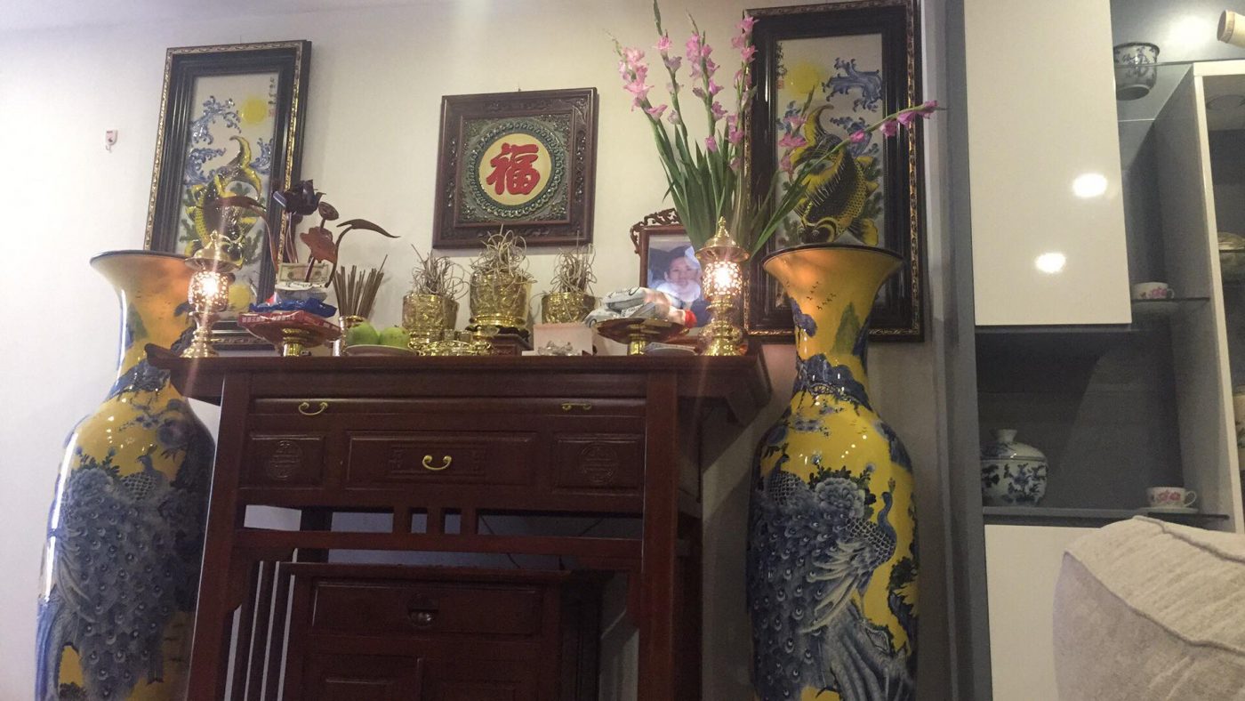 Địa chỉ mua đồ gốm sứ Bát Tràng tại Nha Trang ở đâu Tốt, Giá rẻ ?