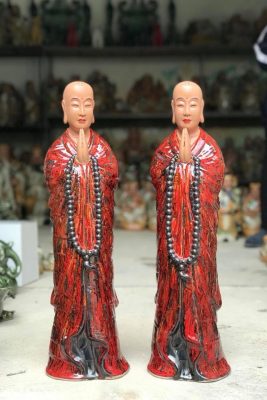 Lý do bạn nên đeo Phật bản mệnh