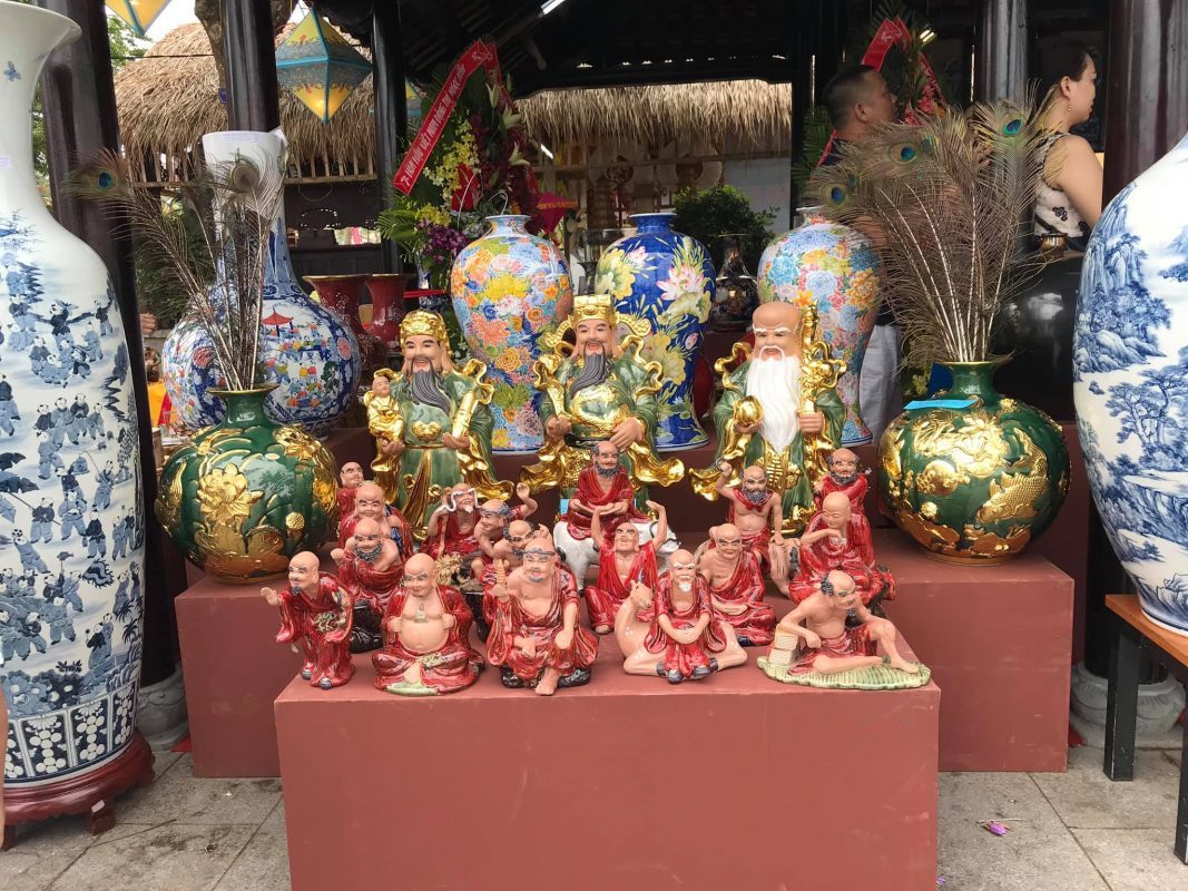 Cách Khai Quang Phật Bản Mệnh Đầy Đủ