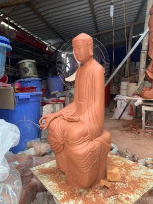 Khai Quang điểm nhãn phật