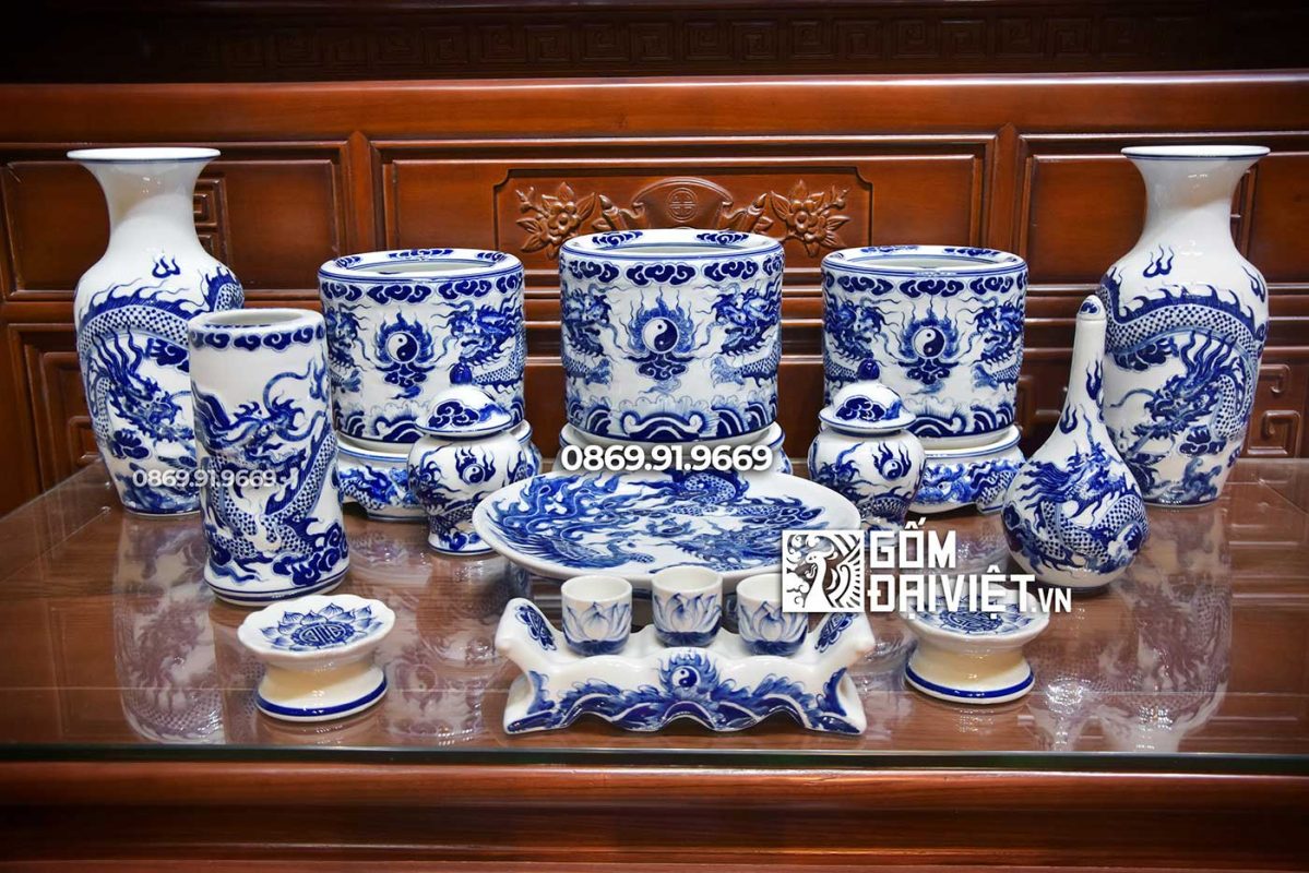 Địa chỉ bán đồ thờ cúng ở Bắc Giang chính hãng, chất lượng, giá tốt